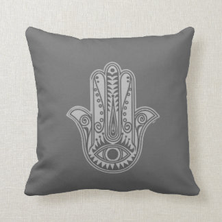 Hamsa Wurfs-Kissen Kissen