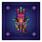 Hamsanesh Perfect Poster (Vorderseite)