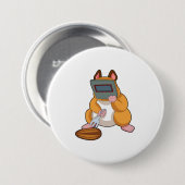 Hamster als Welder.PNG Button (Vorne & Hinten)