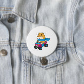 Hamster Auto Button (Beispiel)