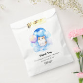 Hamster Birthday Geschenktütchen (Versiegelt)