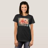 Hamster-Die T-Shirt (Vorne ganz)