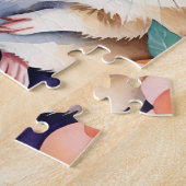 Hamster Family Pet Portrait Puzzle (Seite)