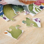 Hamster Family Pet Portrait Puzzle (Seite)