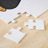 Hamster Fitness Dumbbell Puzzle (Seite)