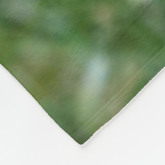 HAMSTER FLEECEDECKE (Ecke)