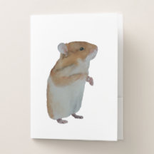 Hamster Folder