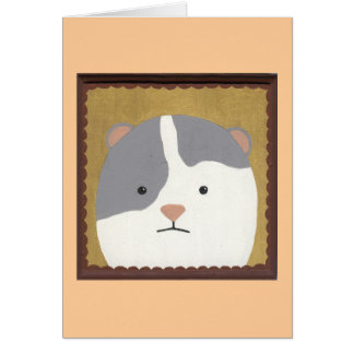 Hamster für Sie