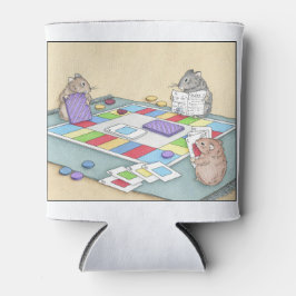 Hamster Games Dosenkühler