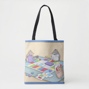 Hamster Games Tasche