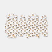 Hamster Geschenkschachtel (Ungefaltet)