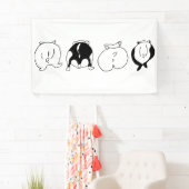 Hamster-Hintern Banner (Insitu)