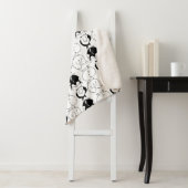 Hamster Hintern Pattern Sherpadecke (Beispiel)