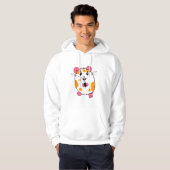 Hamster Hoodie (Vorne ganz)