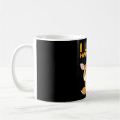 Hamster - I Liebe Hamsters Kaffeetasse (Links)