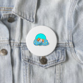Hamster im Schlaf mit Blanket.PNG Button (Beispiel)
