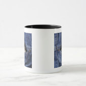 Hamster in der Tasche Tasse (Zentrum)