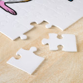 Hamster in Fitness mit Handtuch Puzzle (Seite)