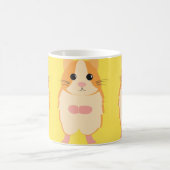Hamster Kaffeetasse (Mittel)