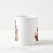 Hamster Kaffeetasse (Mittel)