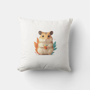 Hamster Kissen