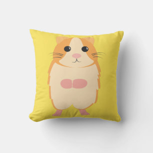Hamster Kissen