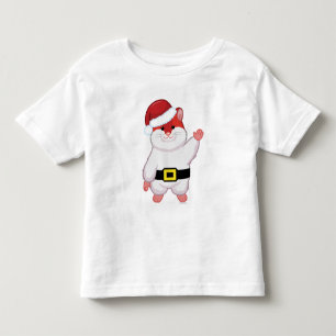 Hamster Kleinkind T-shirt