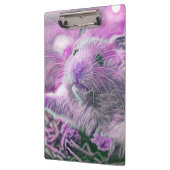 Hamster Klemmbrett (Links)