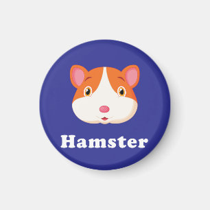 Hamster Kühlschrank Magnete Zuhause Küche Magnet