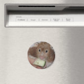 Hamster Magnet (In Situ (Geschirrspüler))