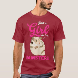 Hamster Mama Shirt