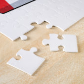 Hamster mit Getränk Puzzle (Seite)