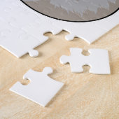 Hamster mit Sonnenbrille Puzzle (Seite)