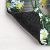 Hamster mousepad (Ecke)