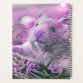 Hamster Planer (Rückseite)
