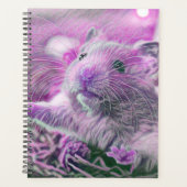 Hamster Planer (Vorderseite)