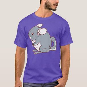 Hamster Pocket Rodent Tier Lover T-Shirt