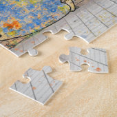 Hamster Puzzle (Seite)