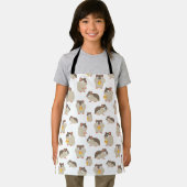 Hamster Schürze (Insitu)