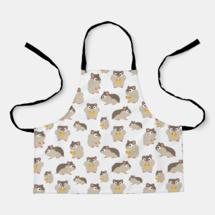 Hamster Schürze