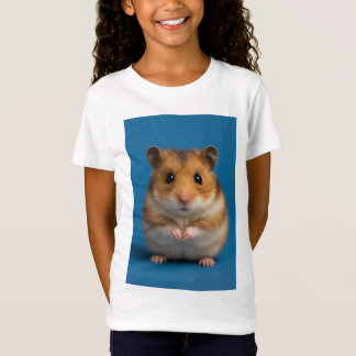Hamster-Shirt  T-Shirt