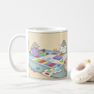 Hamster-Spiele Kaffeetasse