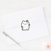 Hamster Stickers (Umschlag)