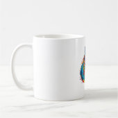 Hamster süß kaffeetasse (Links)