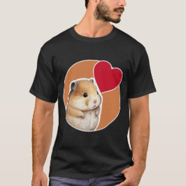 Hamster T - Shirt
