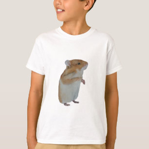 Hamster T - Shirt