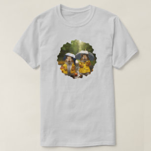 Hamster T - Shirt