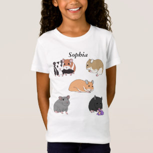Hamster T-Shirt