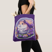 Hamster-Tasche Tasche (Von Nahem)
