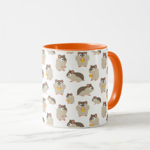 Hamster Tasse